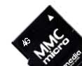 MMC micro