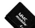 MMC mobile